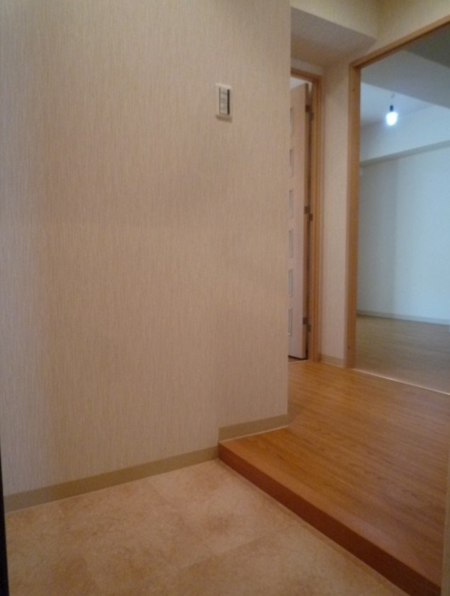 玄関 写真10