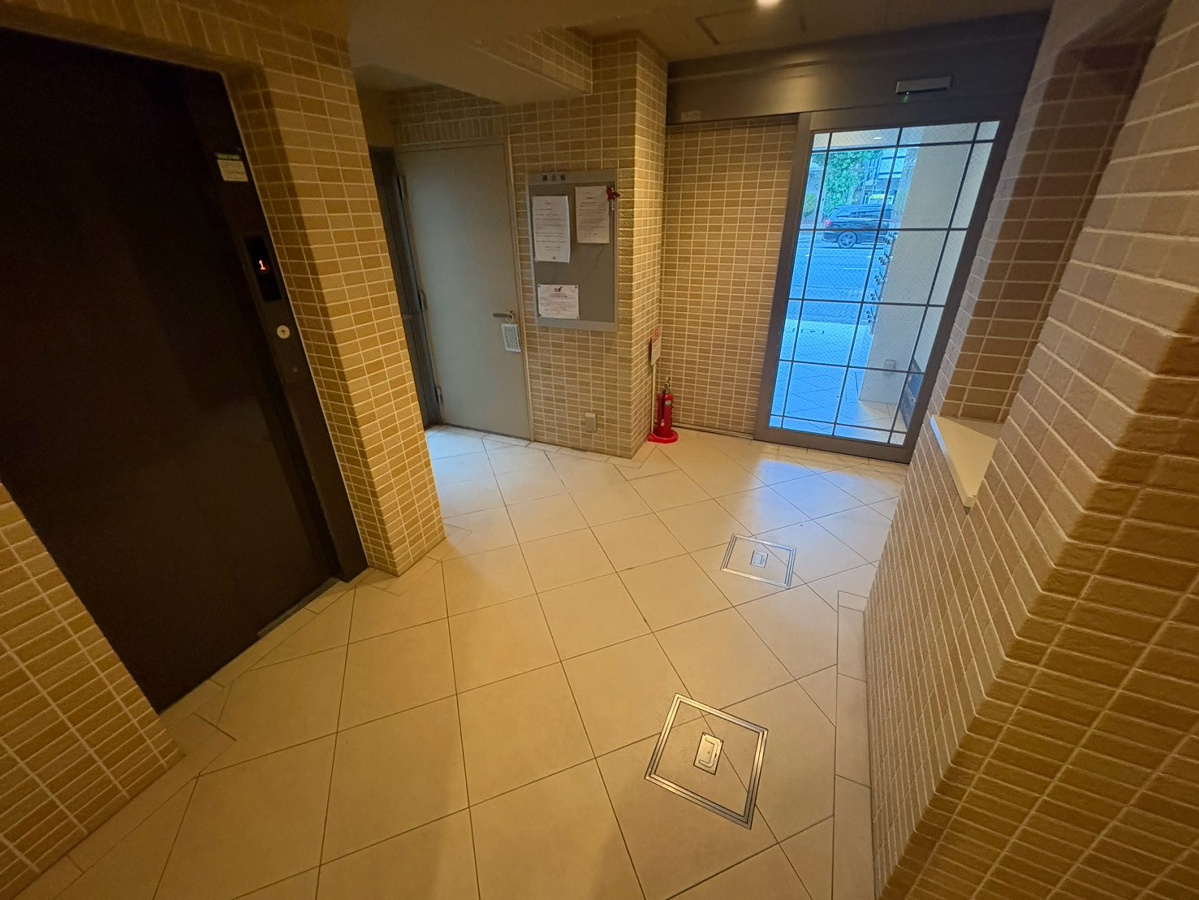 ロビー 写真28