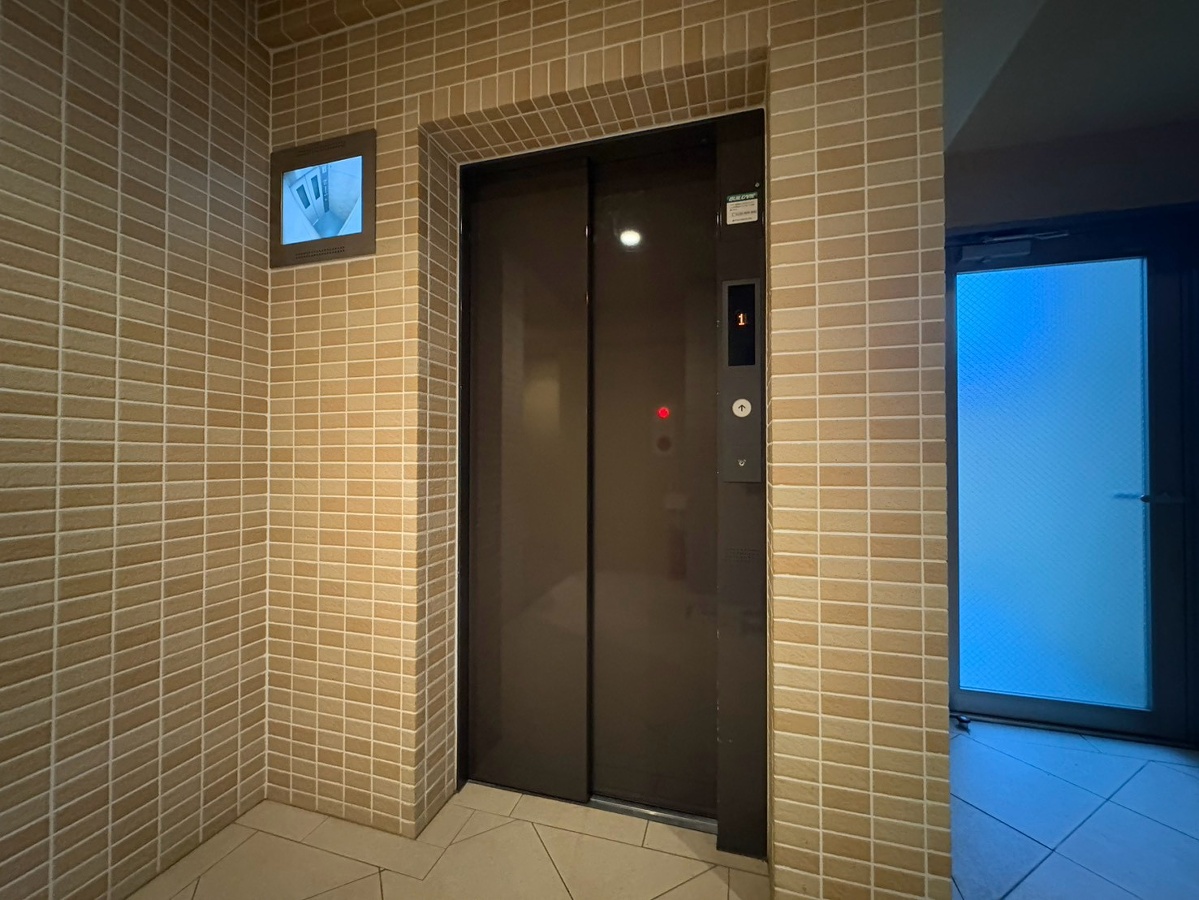 共用部 写真30