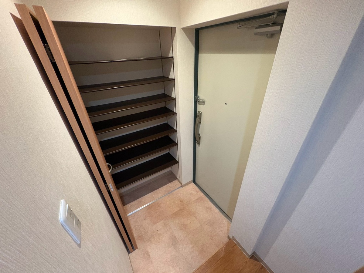 設備 写真18