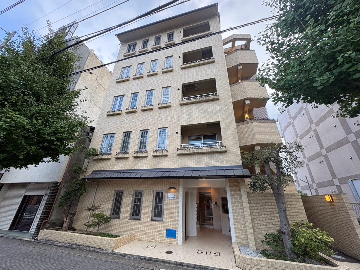 グリーンヒル北山通