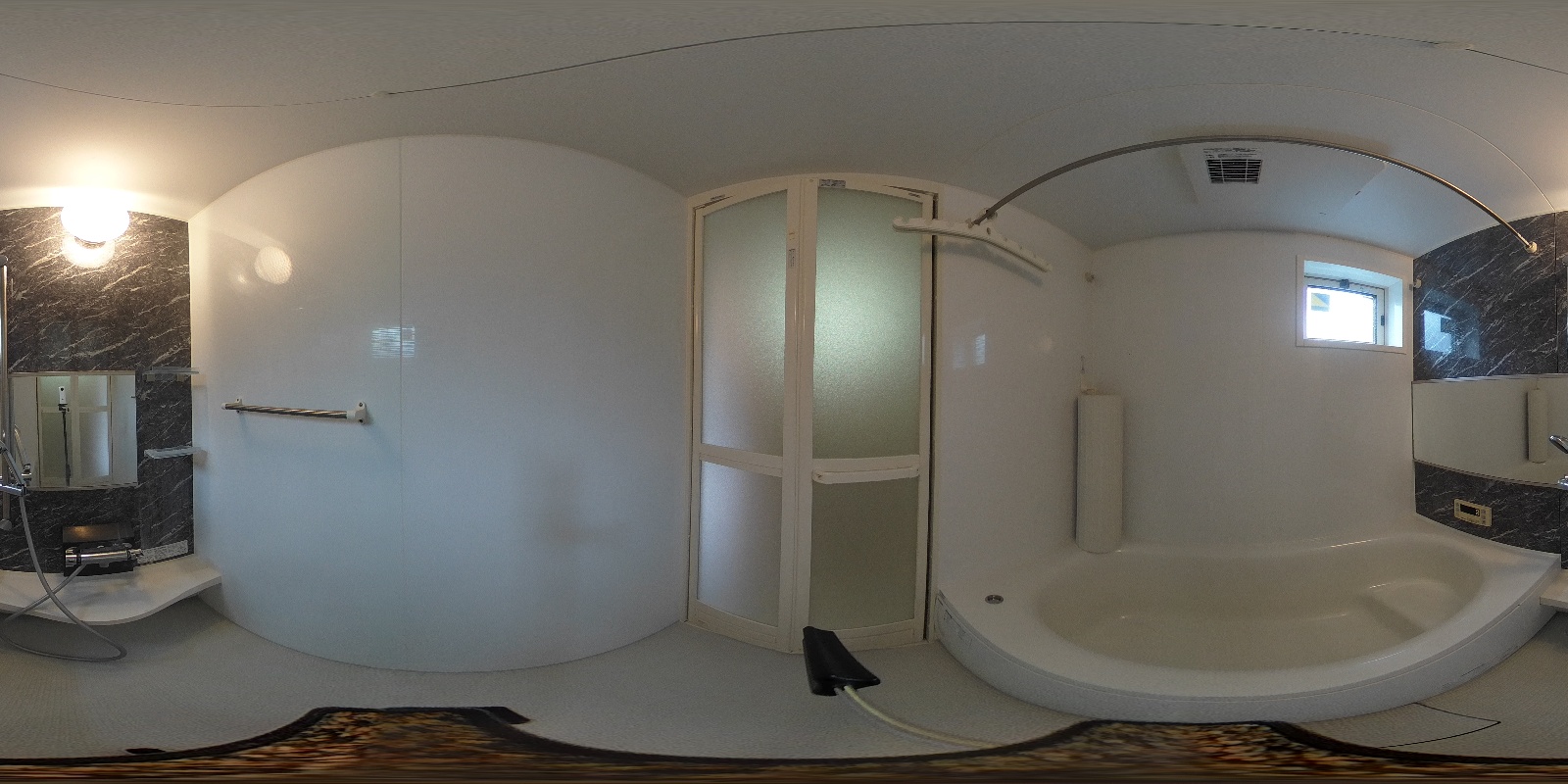 洗面所 写真12