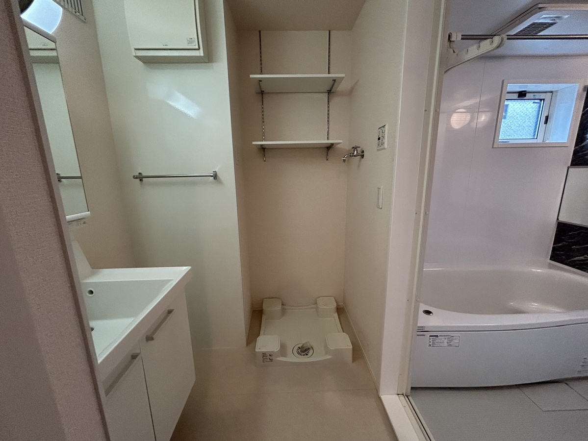 その他部屋・スペース 写真9