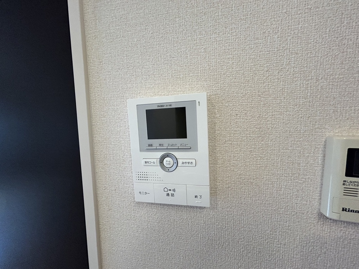 セキュリティ 写真19