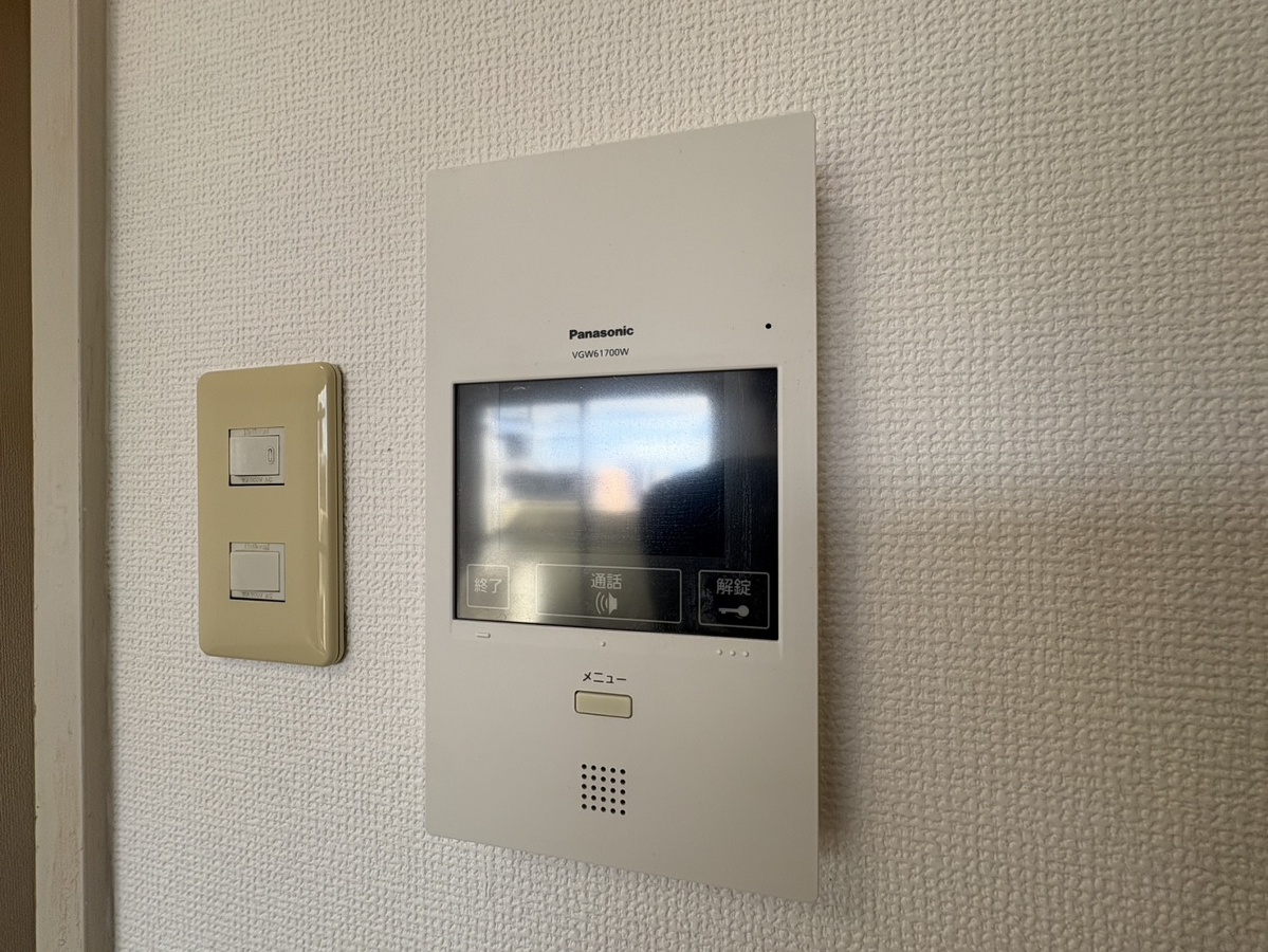 セキュリティ 写真18