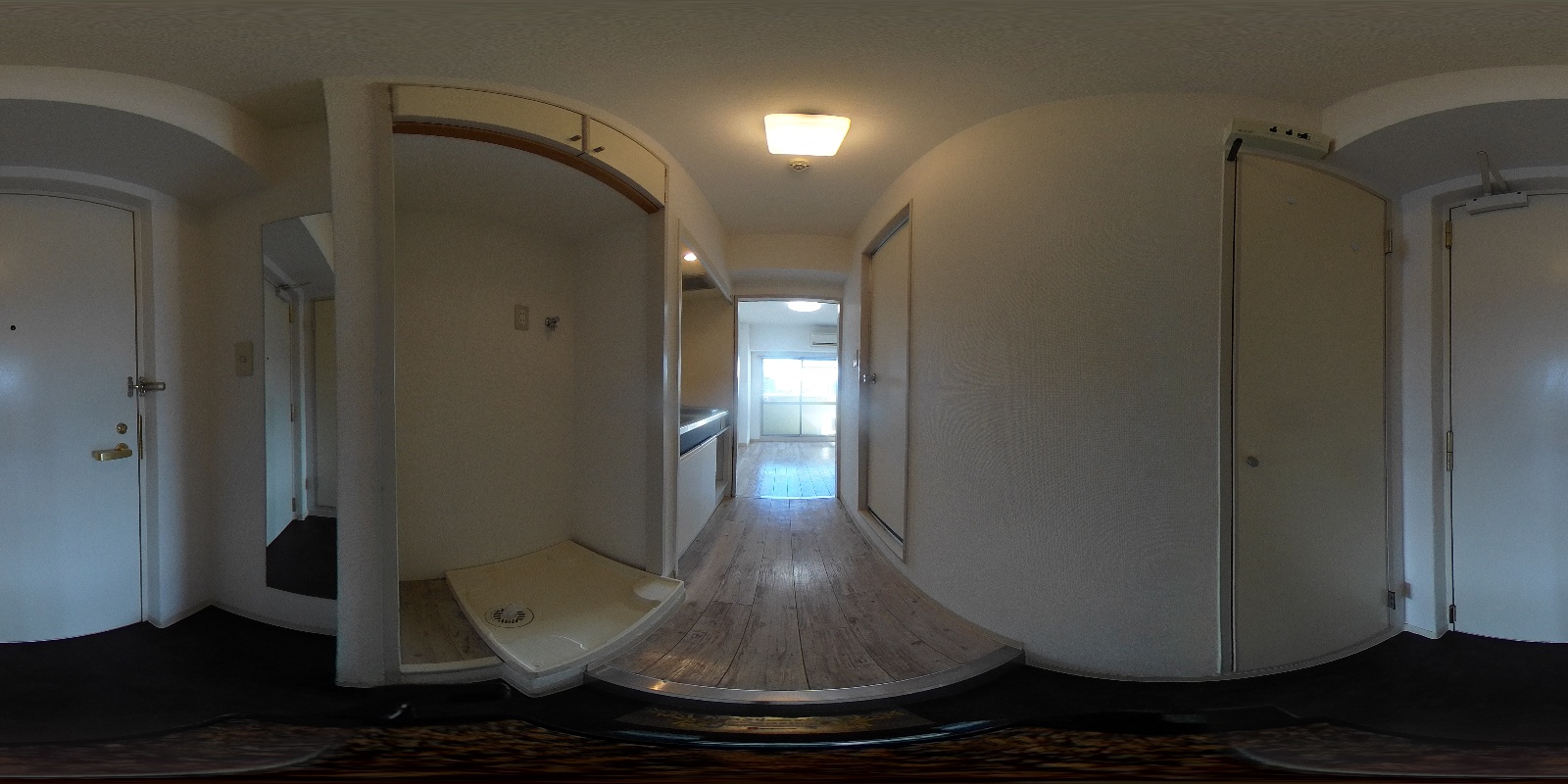 玄関 写真35