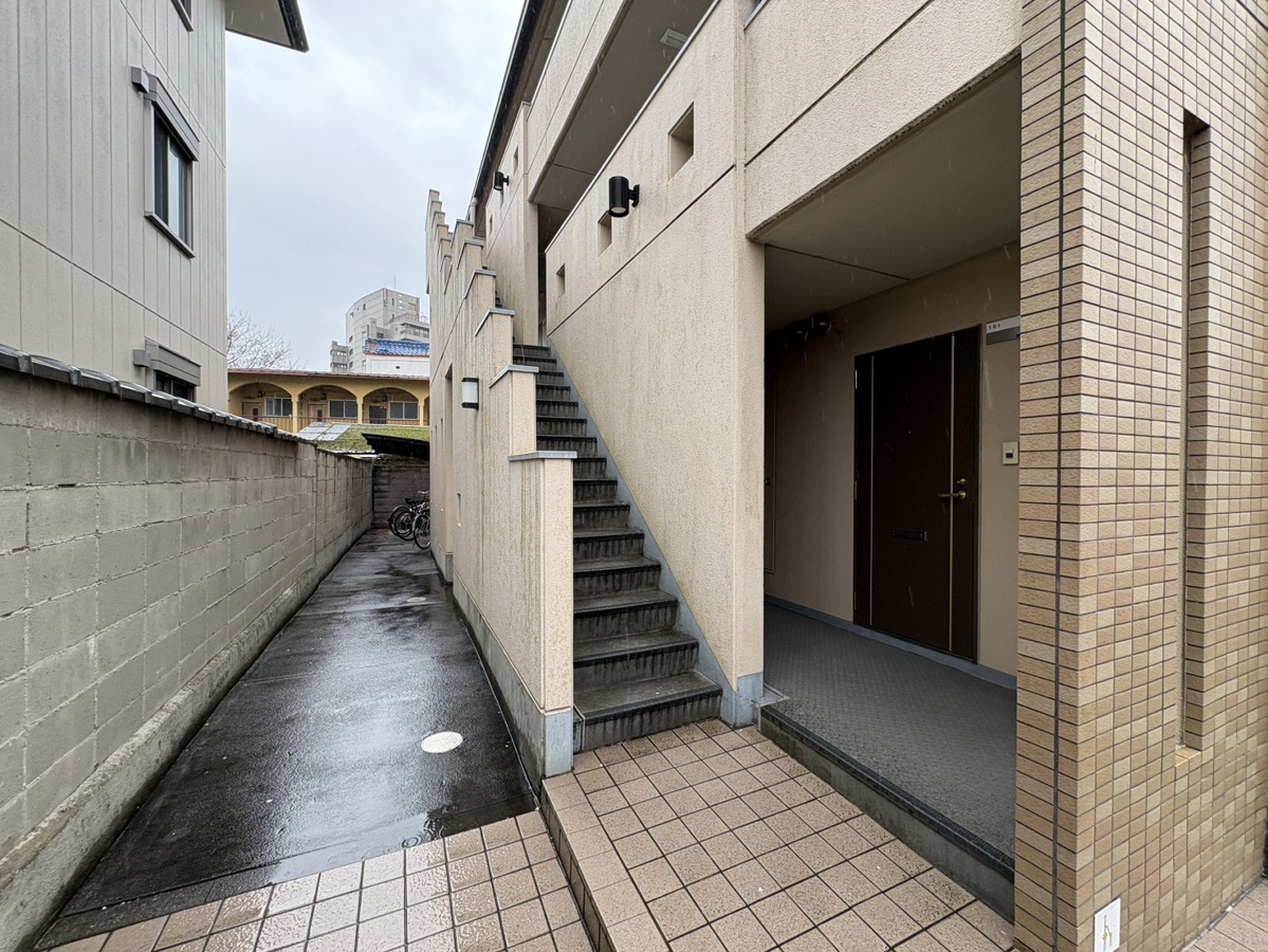 エントランス 写真31