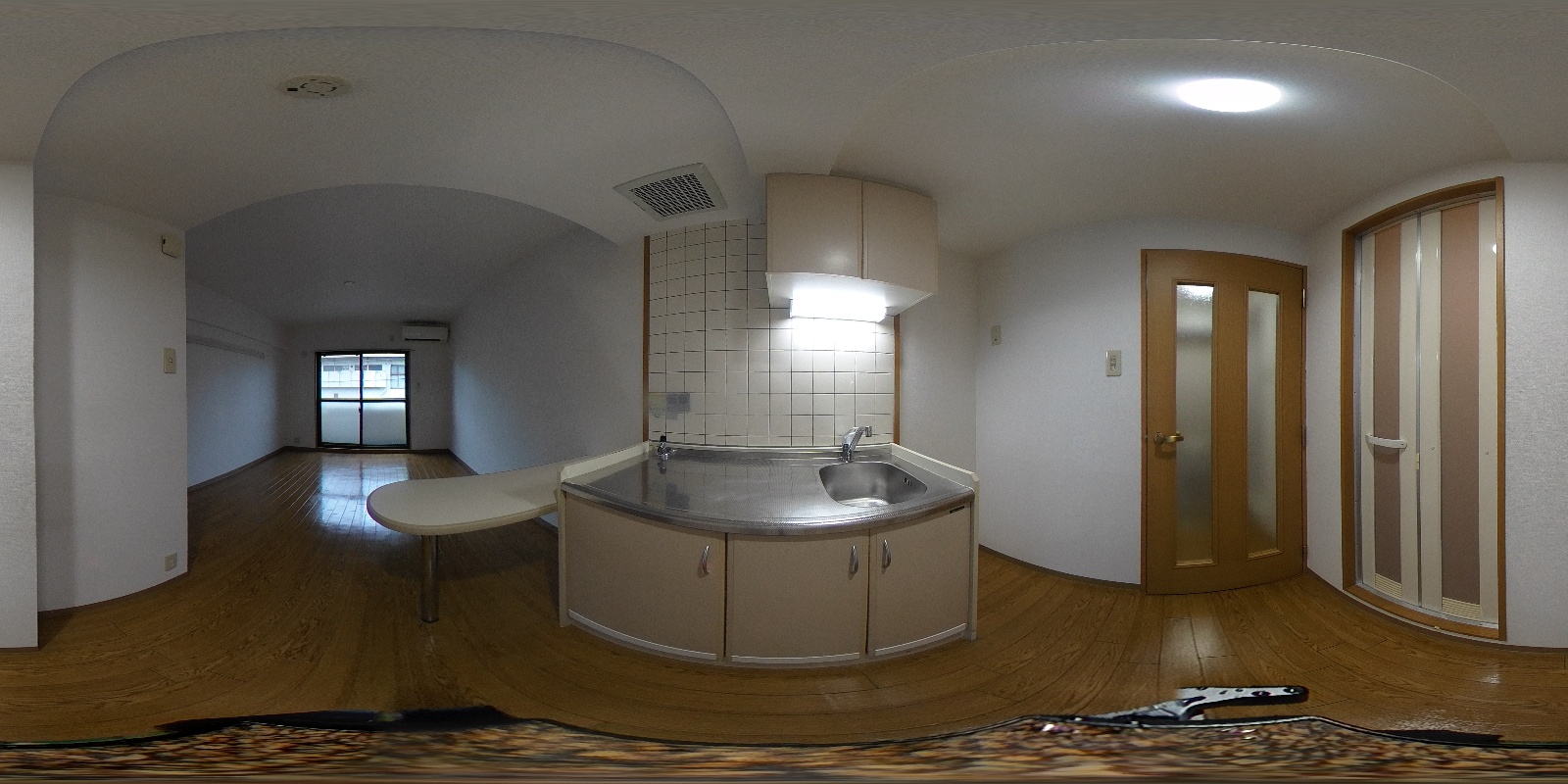 キッチン 写真34