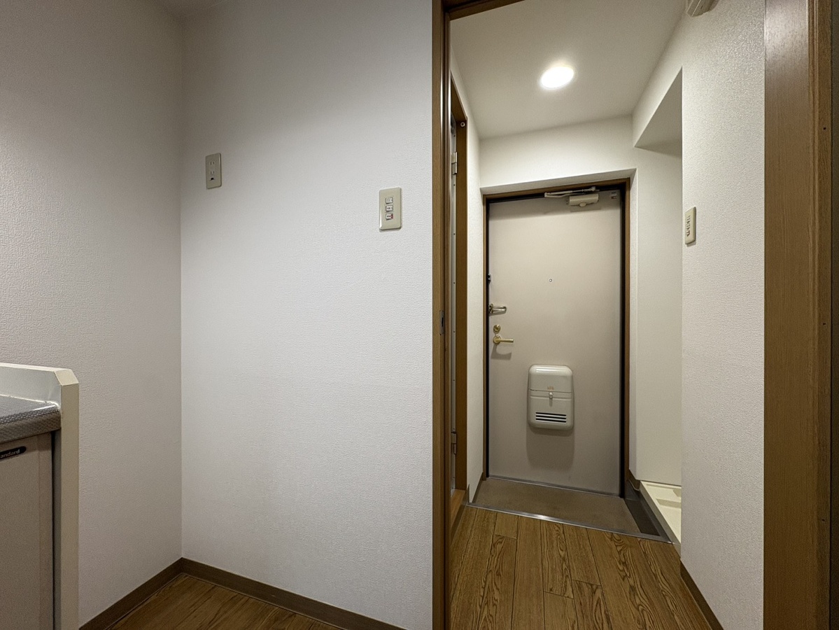 その他部屋・スペース 写真9