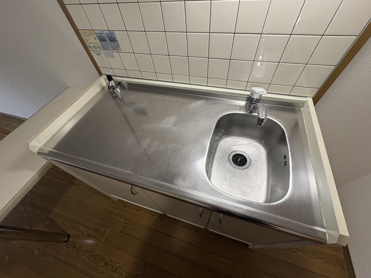 キッチン 写真5