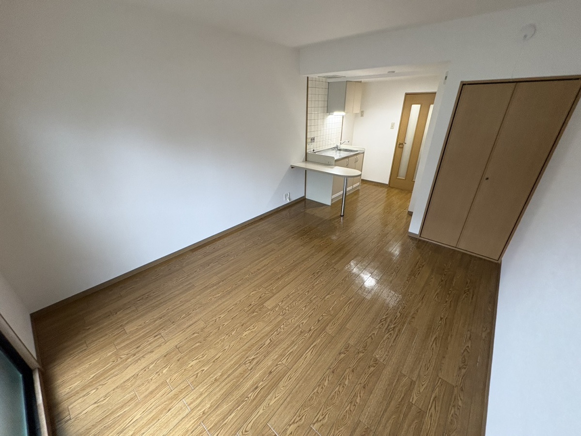 リビング 写真3