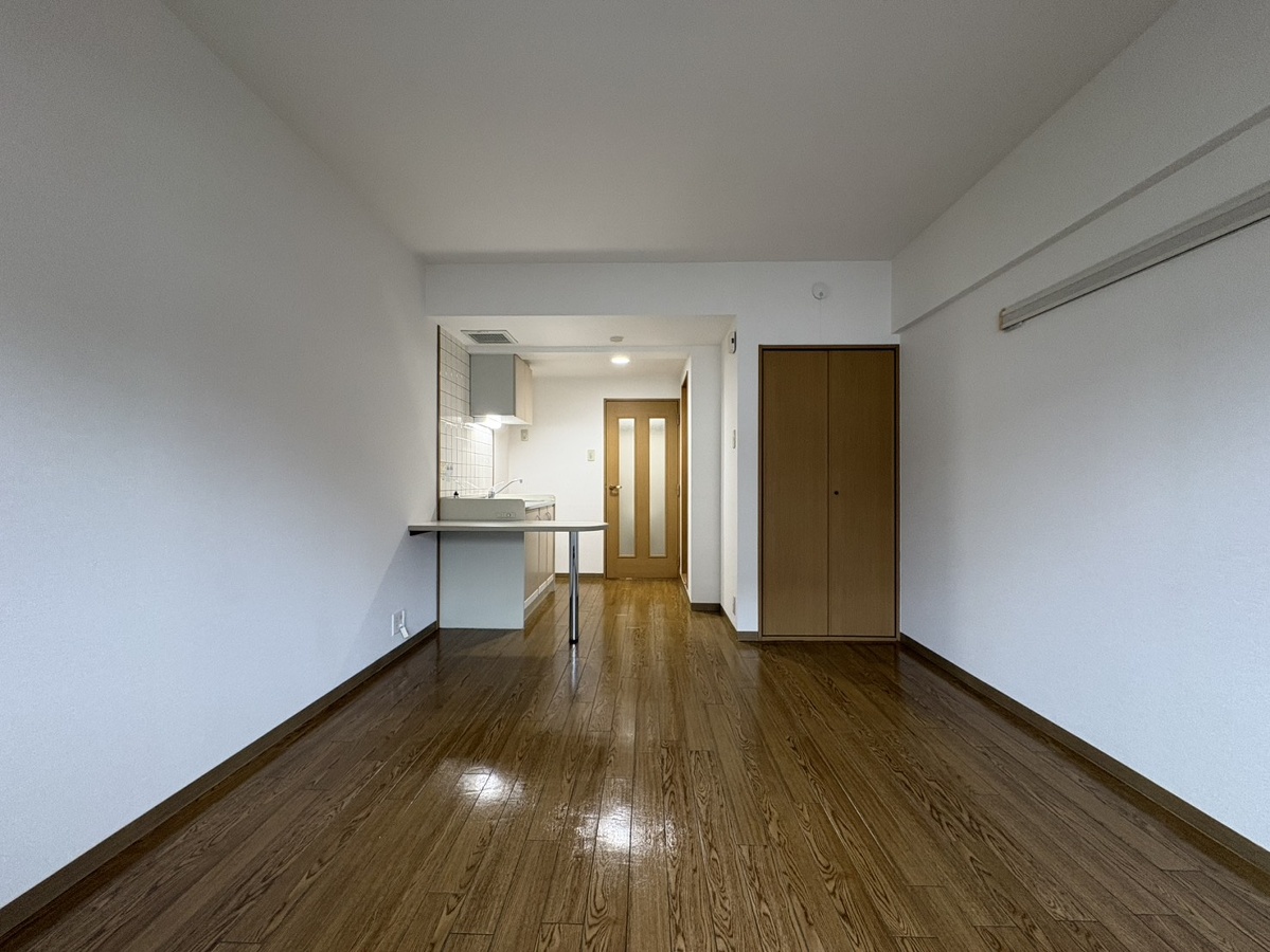 ダイニング 写真4