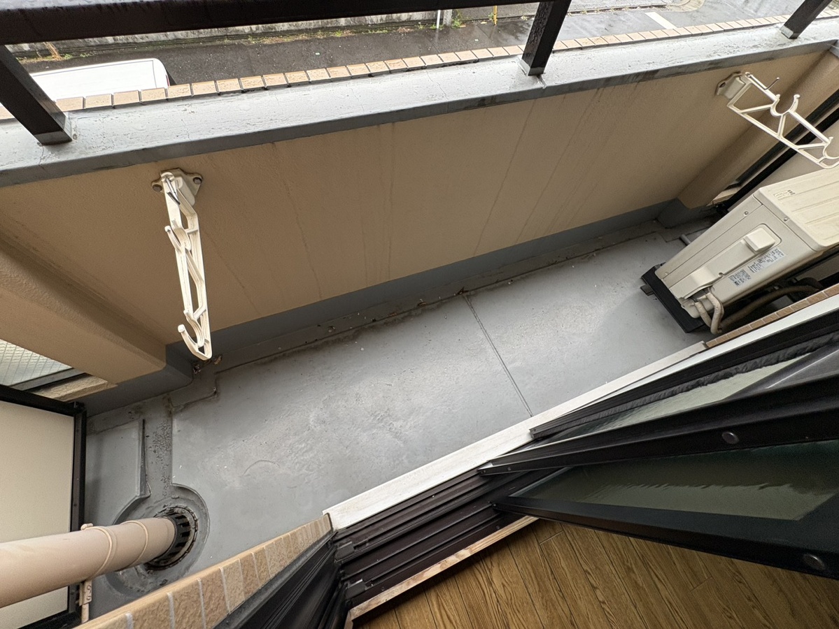 バルコニー・ベランダ 写真20