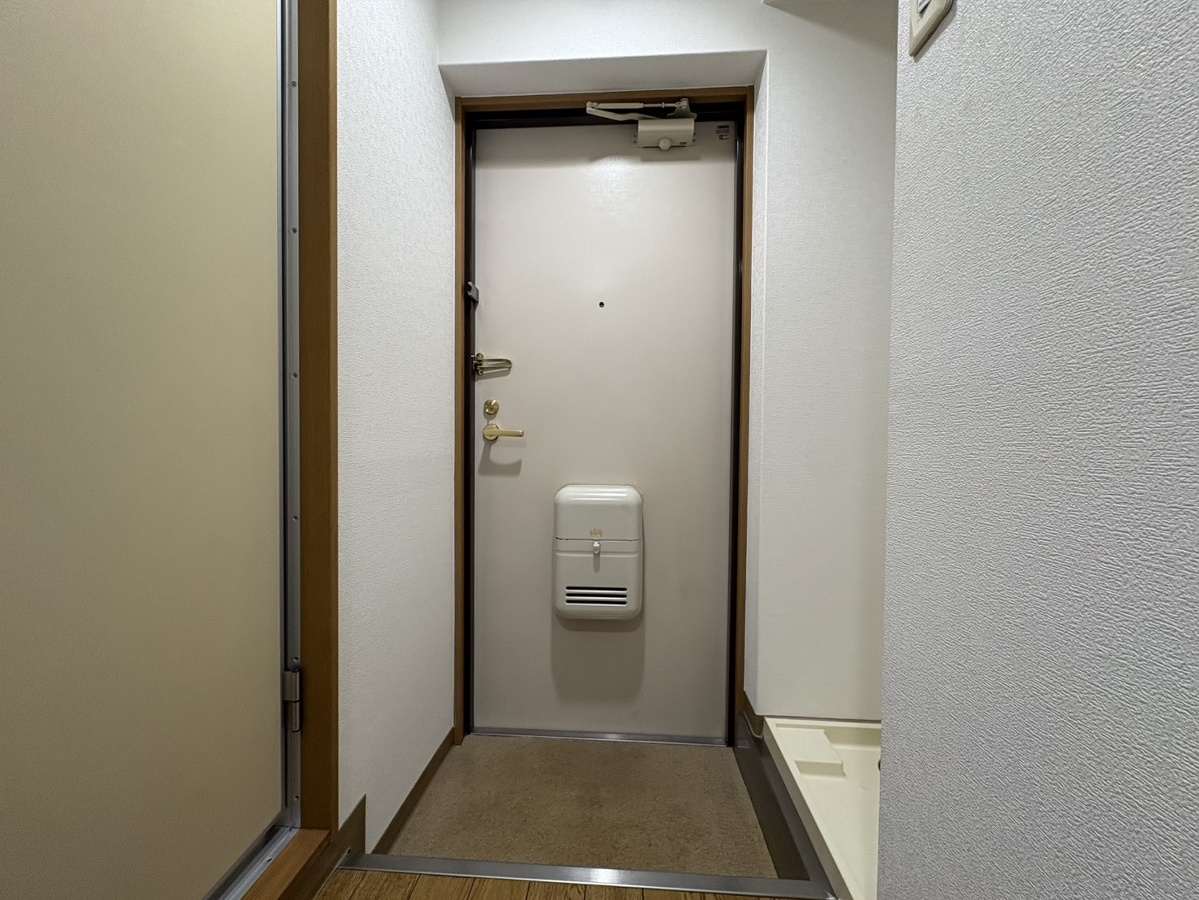 玄関 写真12