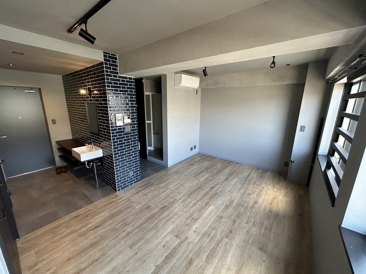 リビング 写真3