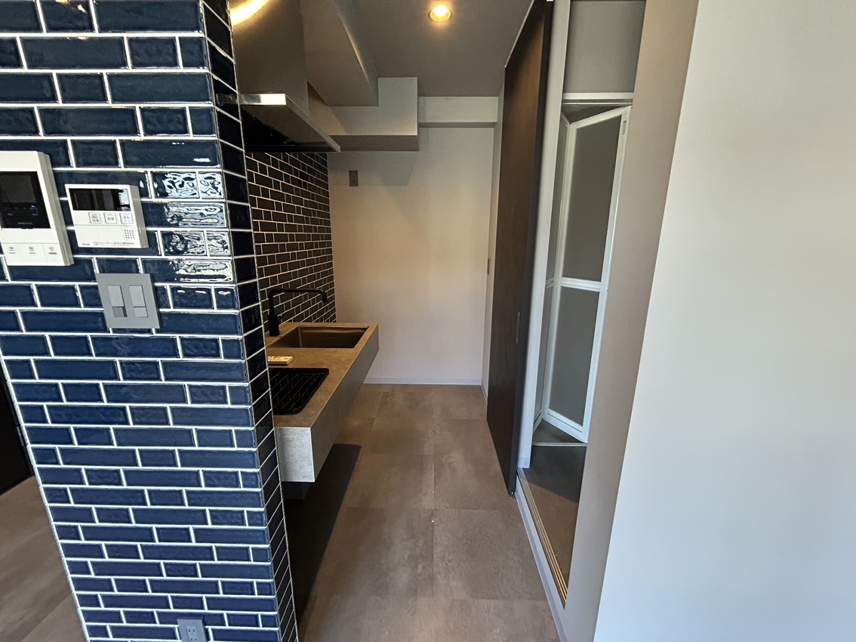 ダイニング 写真4