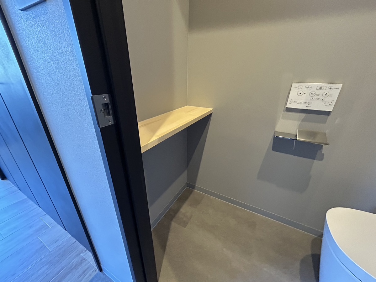 その他部屋・スペース 写真8