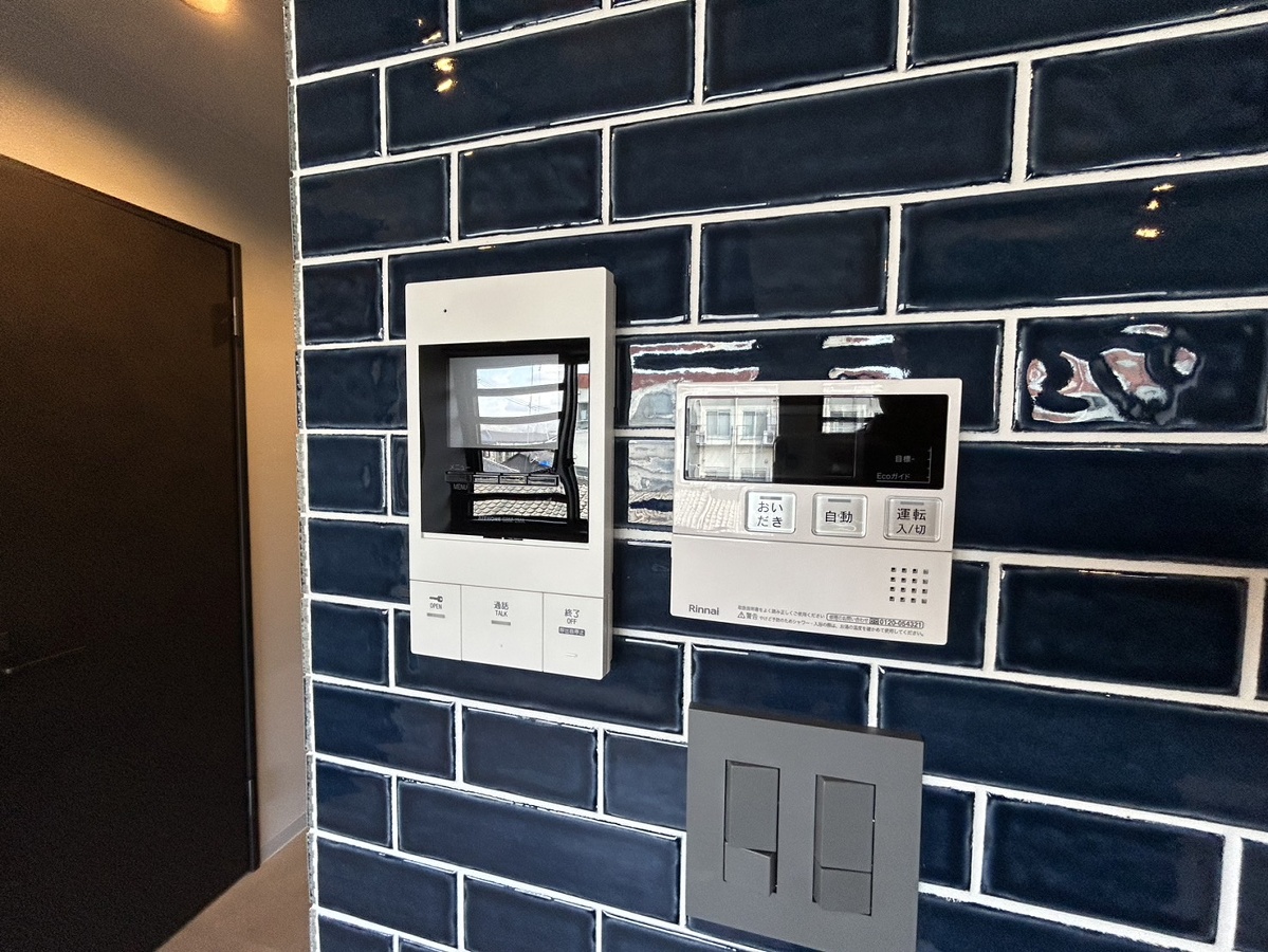 セキュリティ 写真17