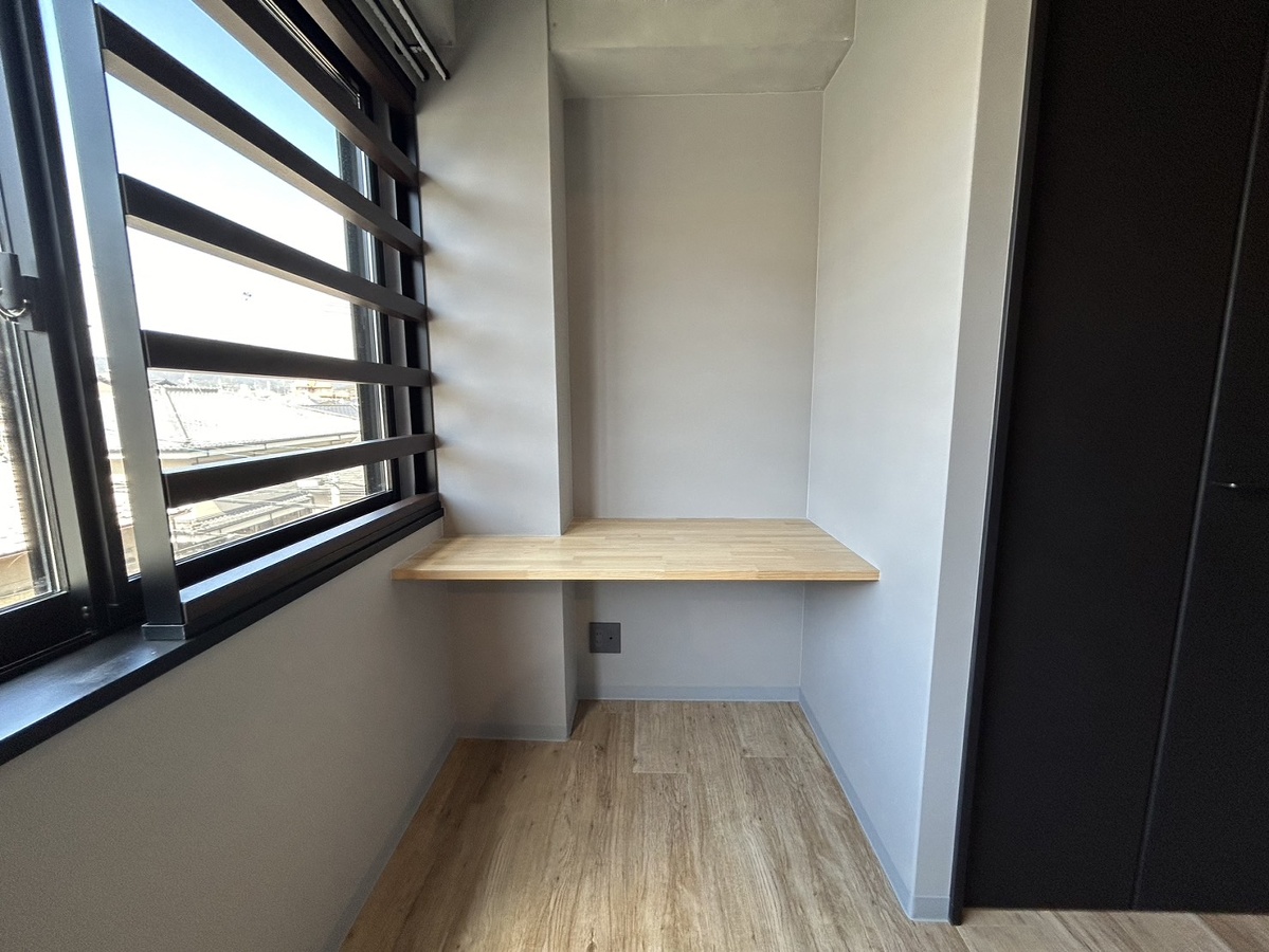 バルコニー・ベランダ 写真16