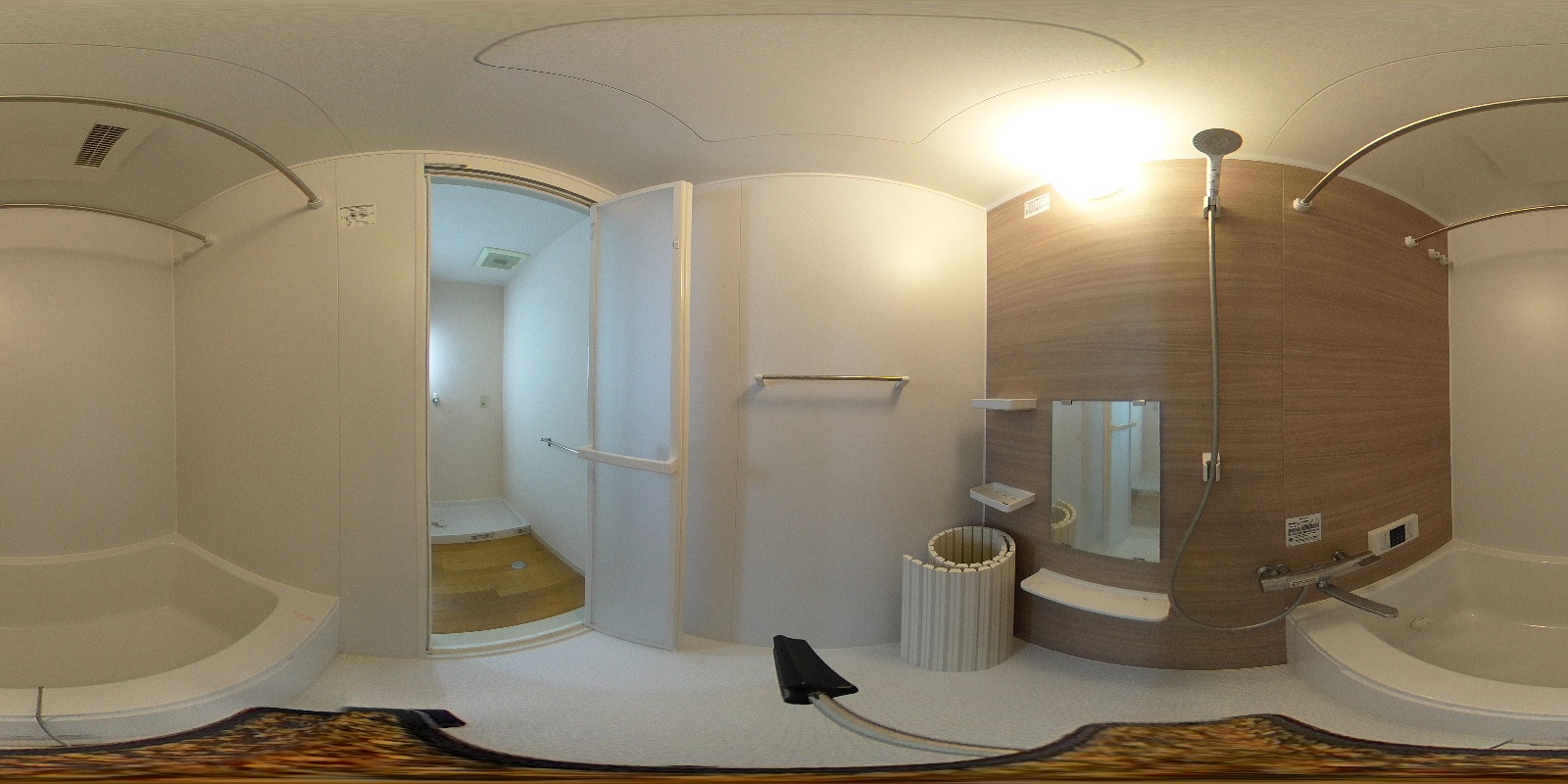 バス 写真13