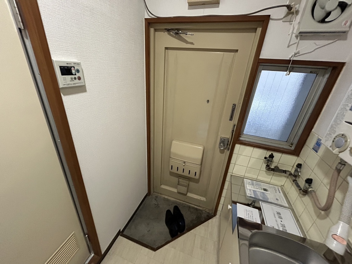 セキュリティ 写真19