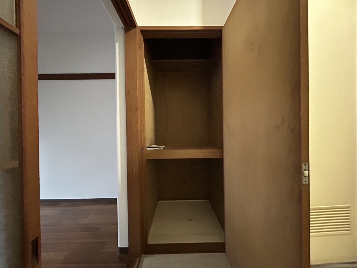 収納 写真16