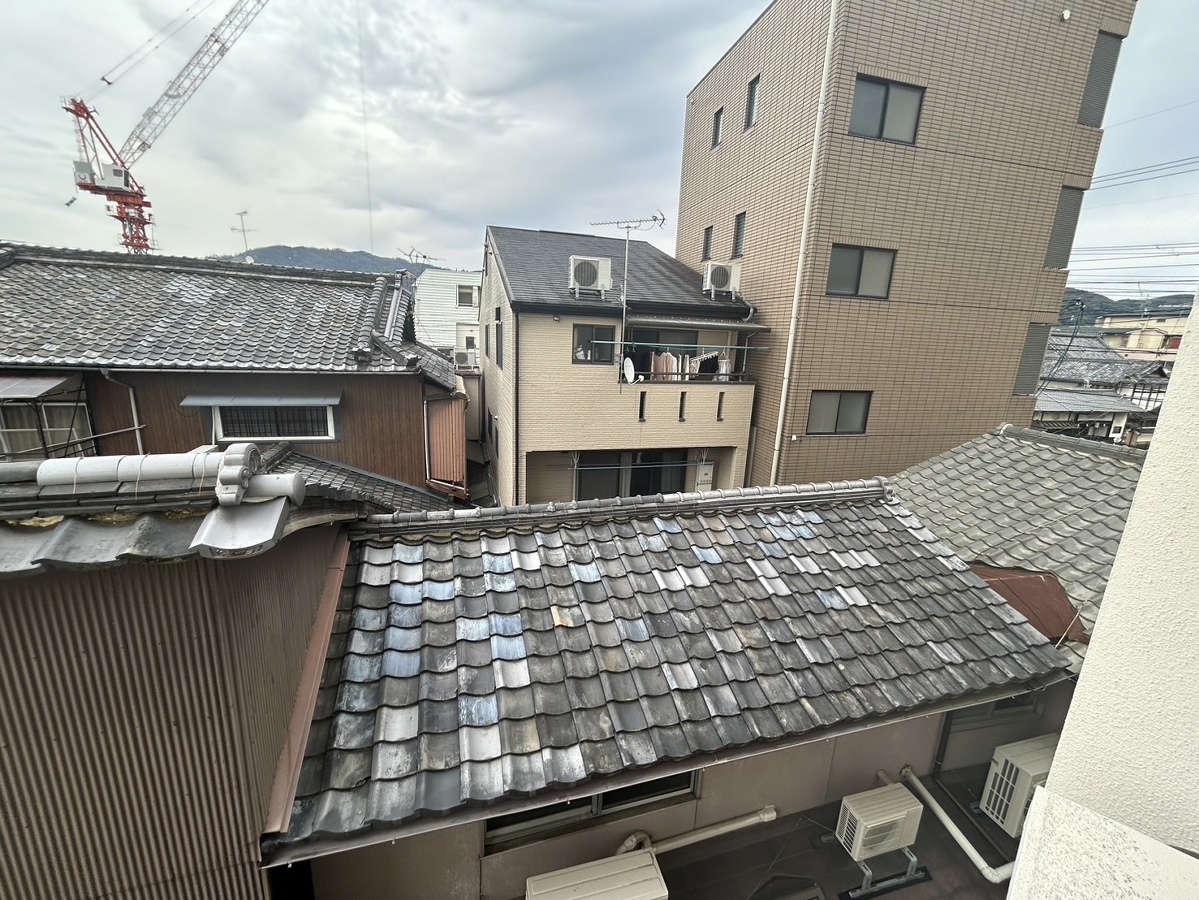 眺望 写真28