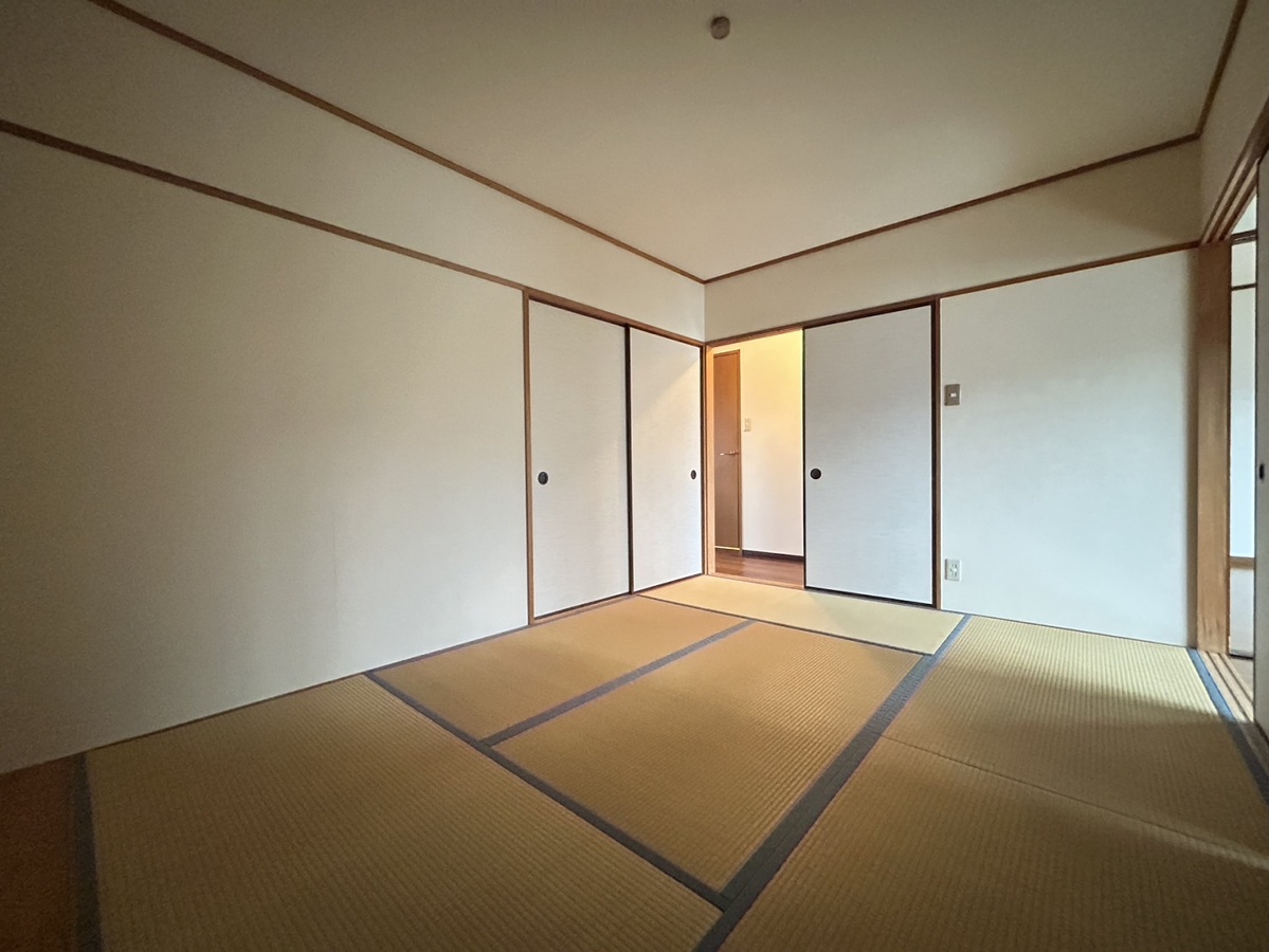 個室 写真10