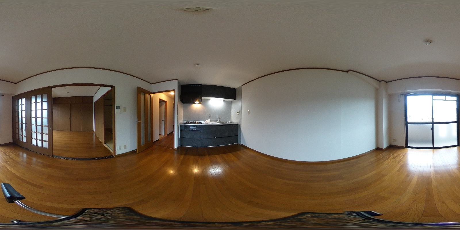 リビング 写真34
