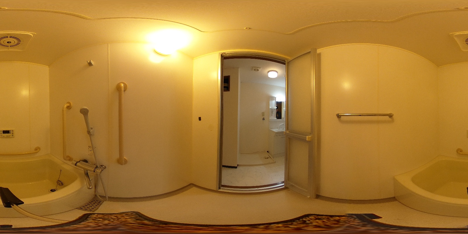 バス 写真14