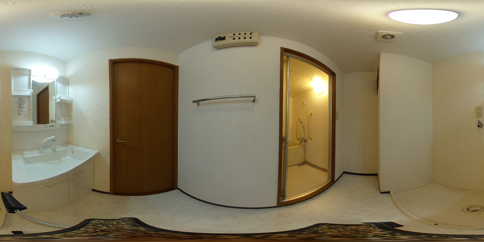 洗面所 写真37