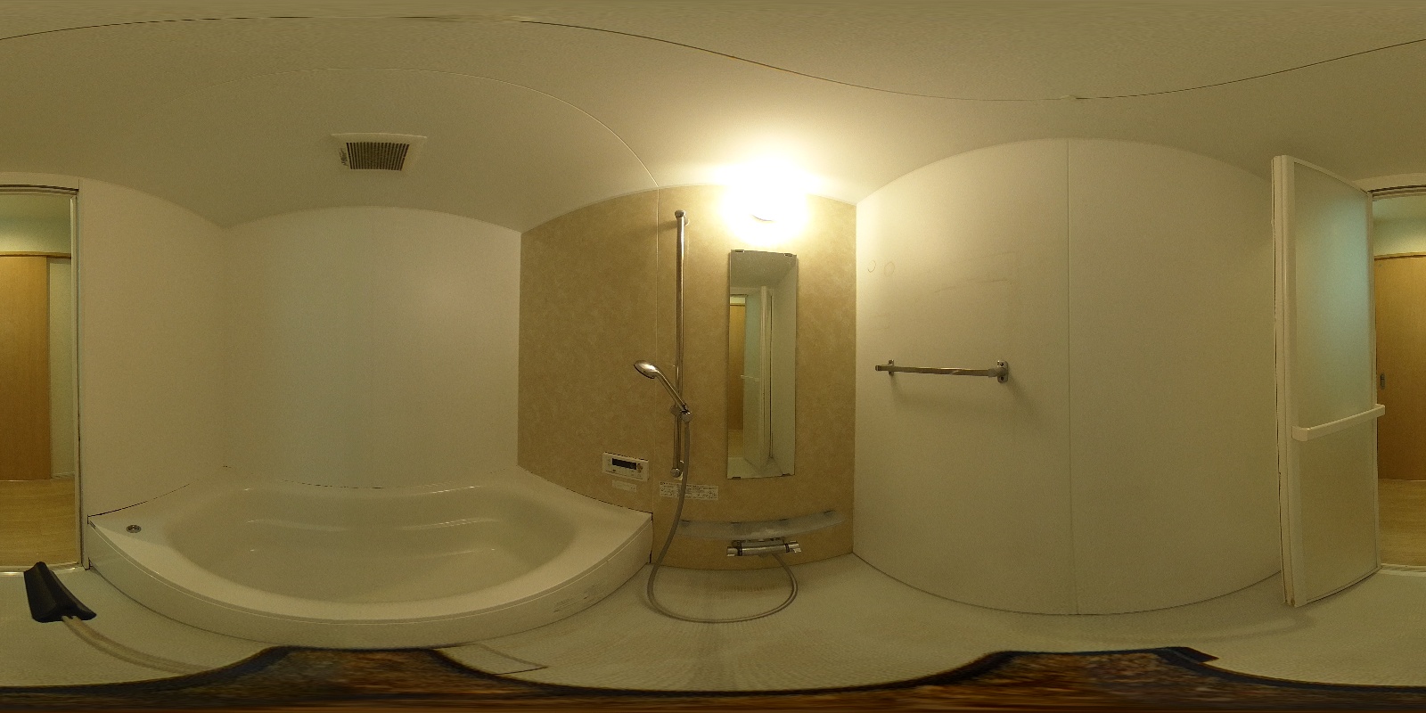 バス ※104号室の写真です。 写真14