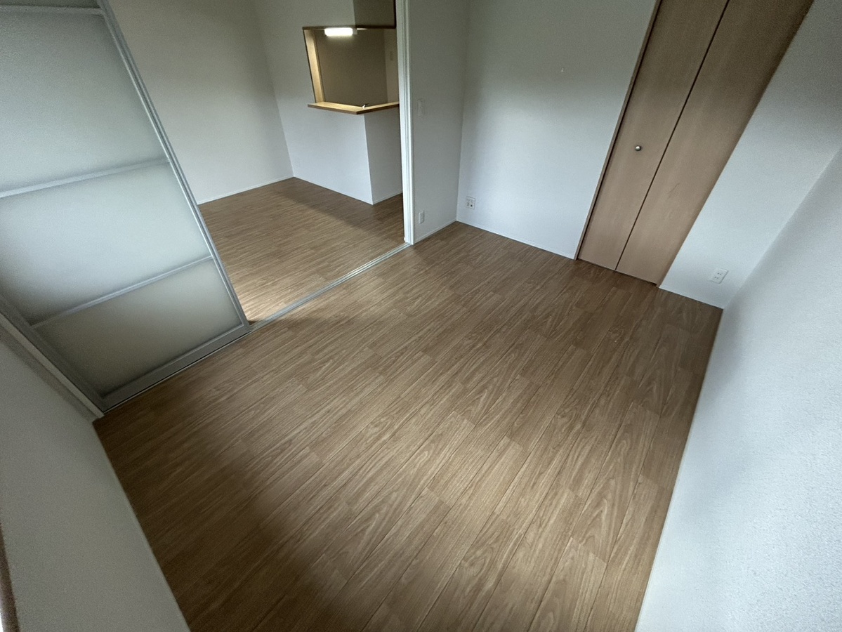 子供部屋 ※104号室の写真です。 写真8