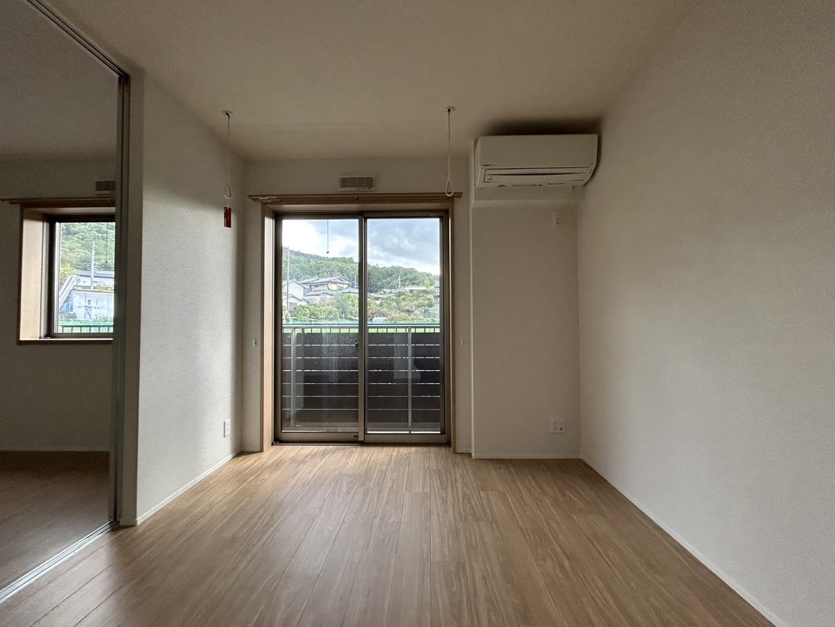 居室 ※104号室の写真です。 写真6