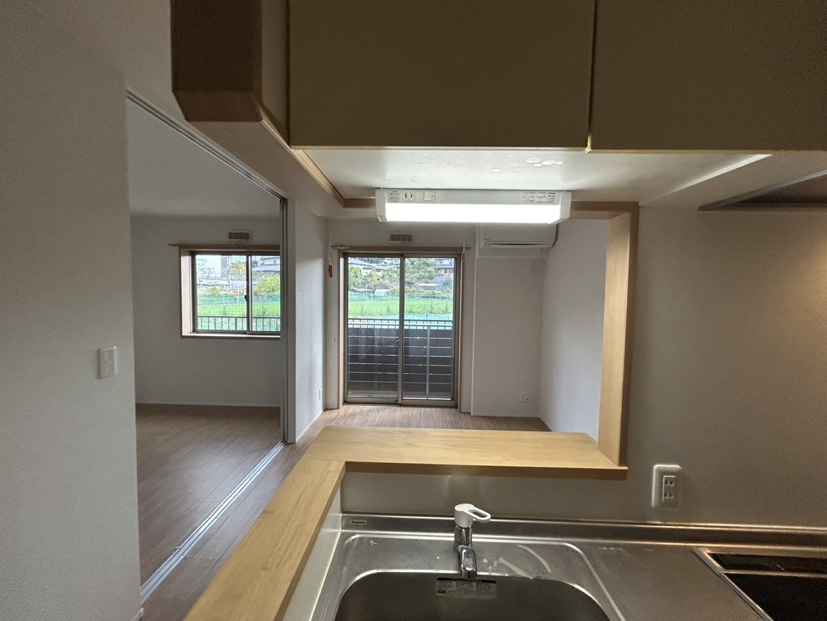 設備 ※104号室の写真です。 写真31