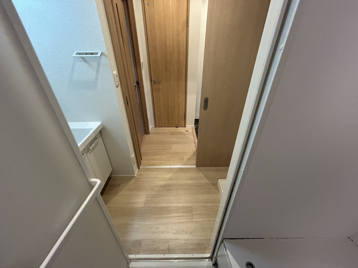 その他部屋・スペース ※104号室の写真です。 写真9