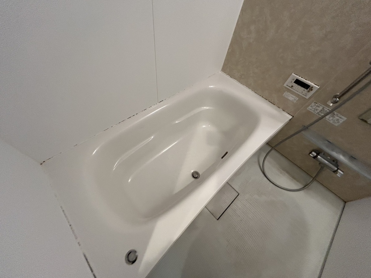 バス ※104号室の写真です。 写真15