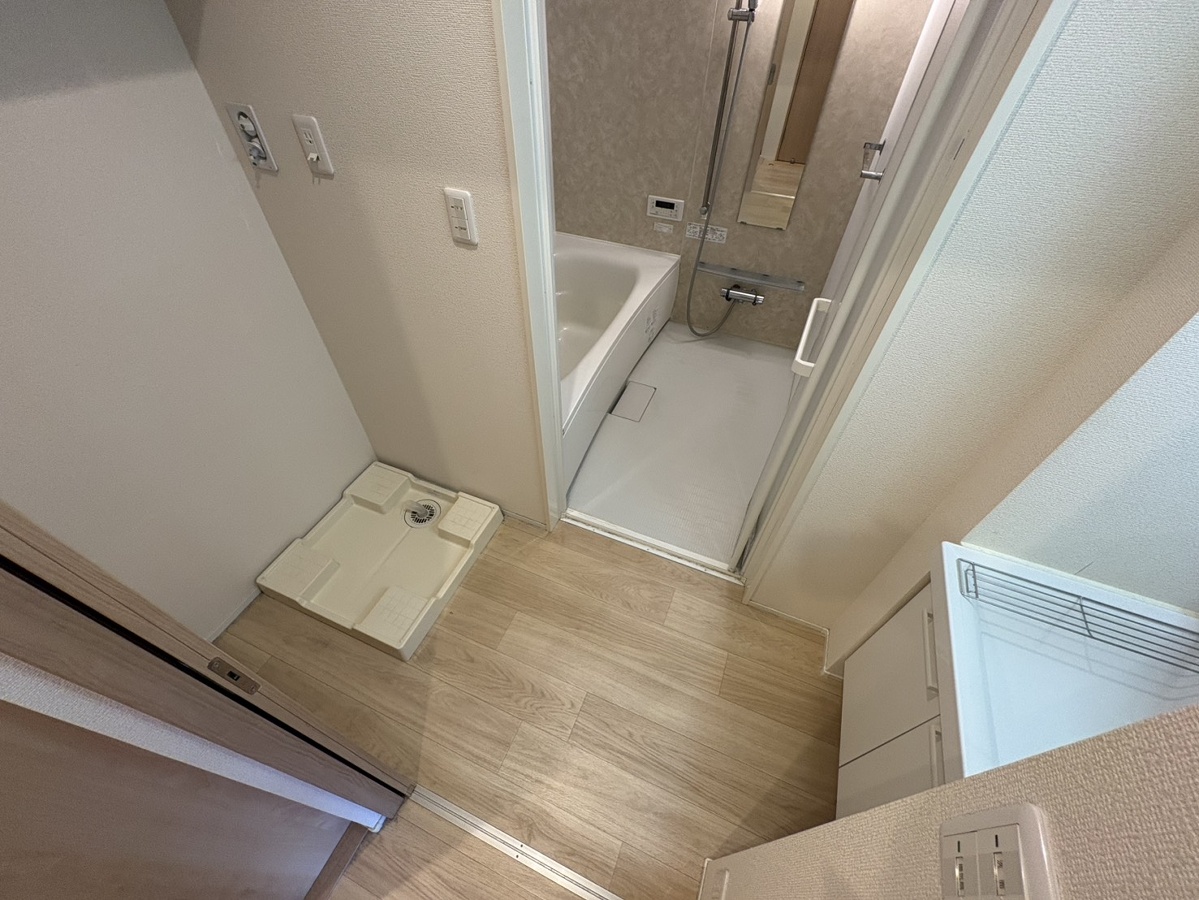 個室 写真10