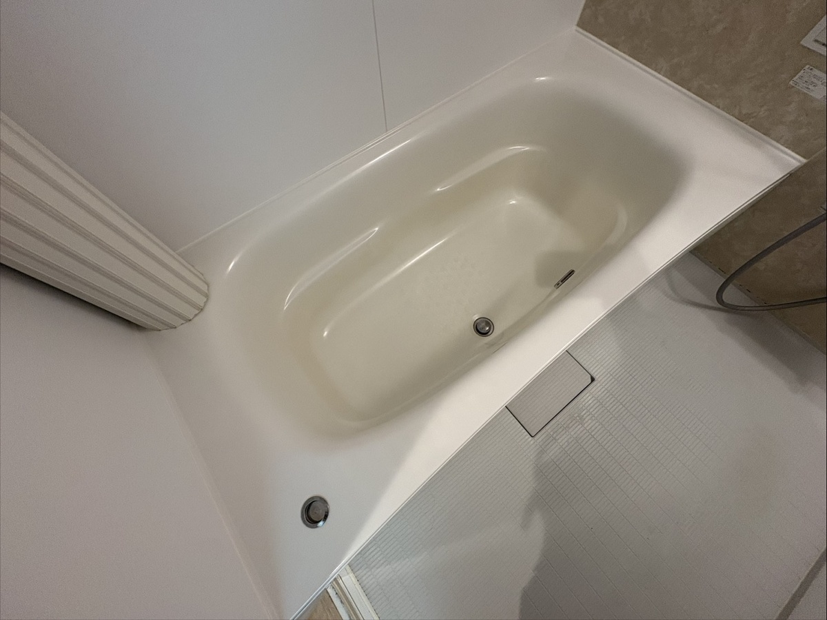 バス 写真14