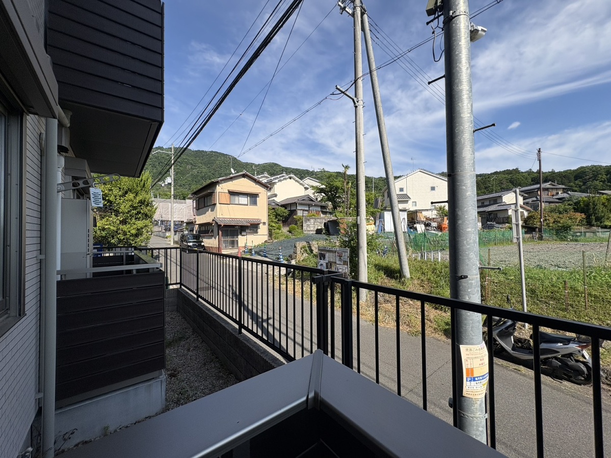 眺望 写真32