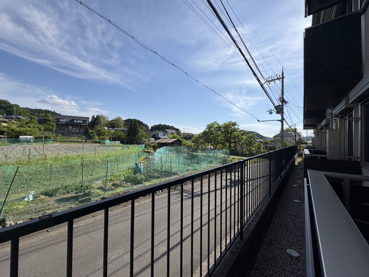 庭 写真29