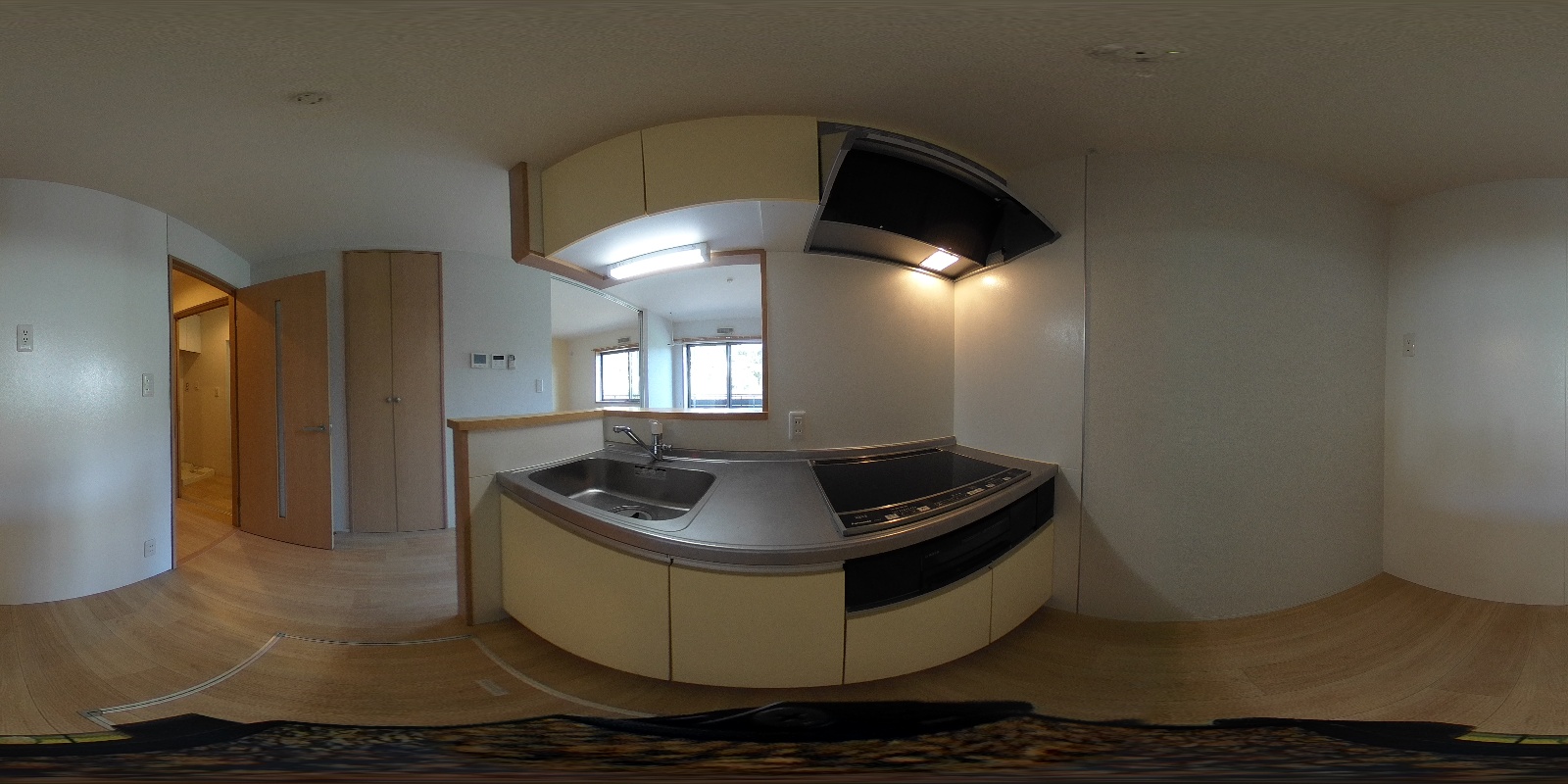 キッチン 写真35