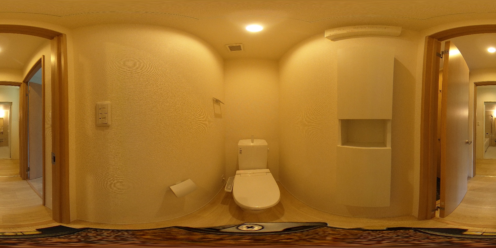 トイレ 写真18