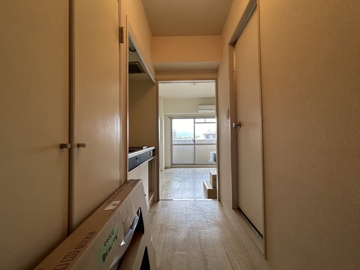 その他部屋・スペース 写真9