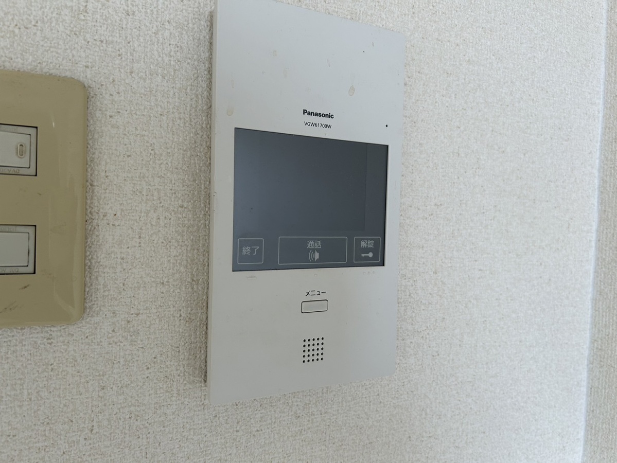 セキュリティ 写真19