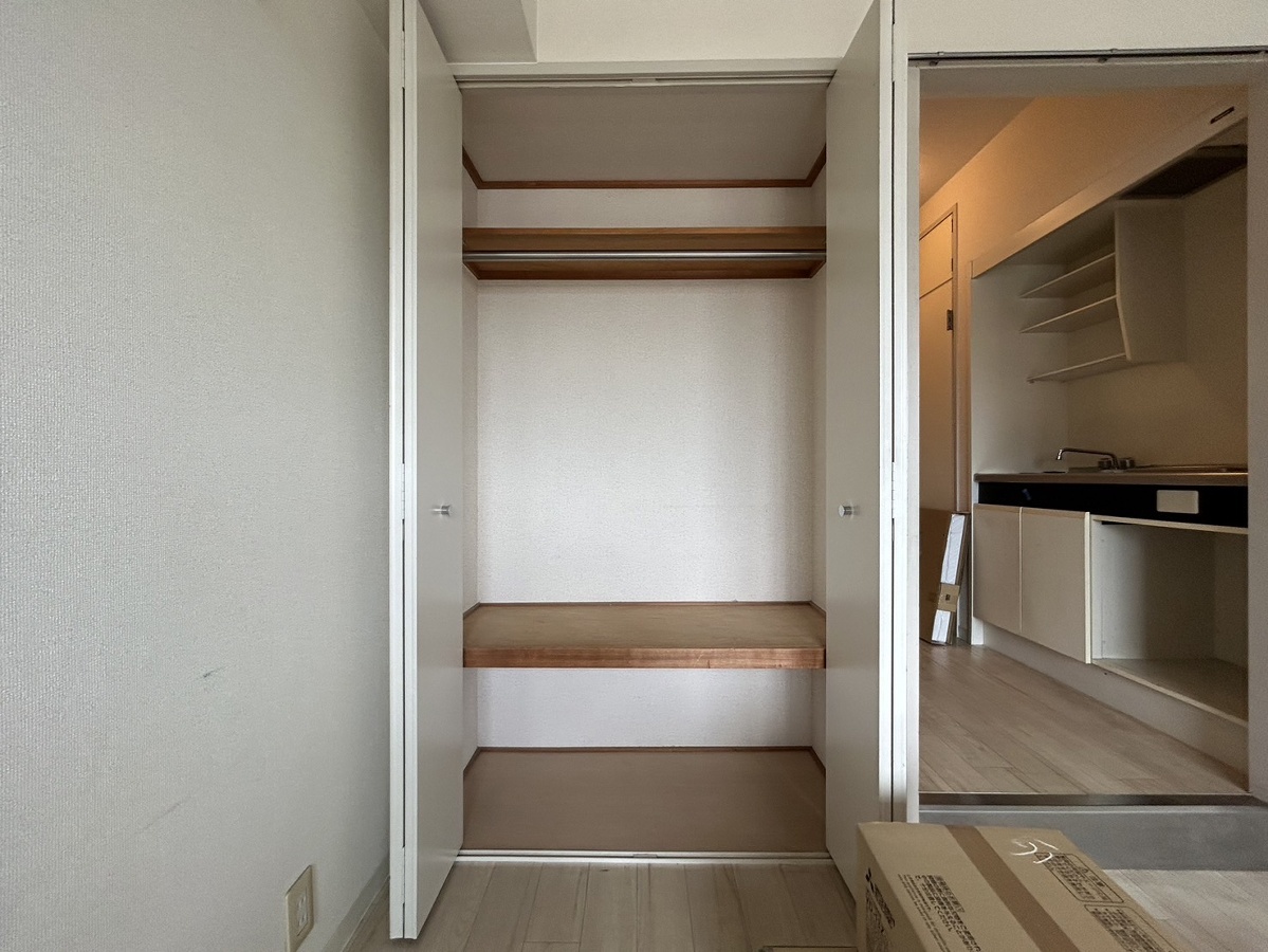 収納 写真16