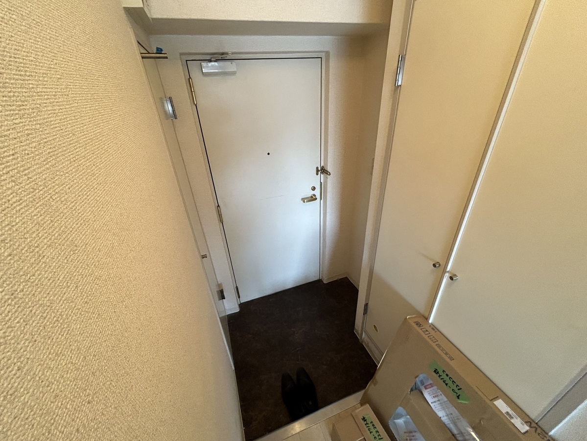 玄関 写真12