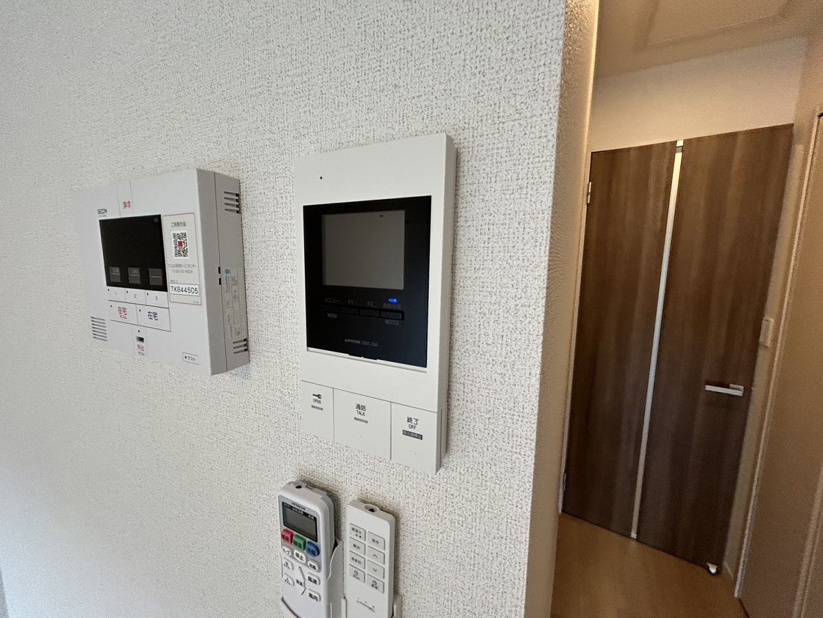 セキュリティ 写真19