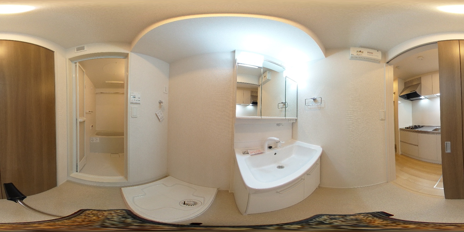 洗面所 写真35