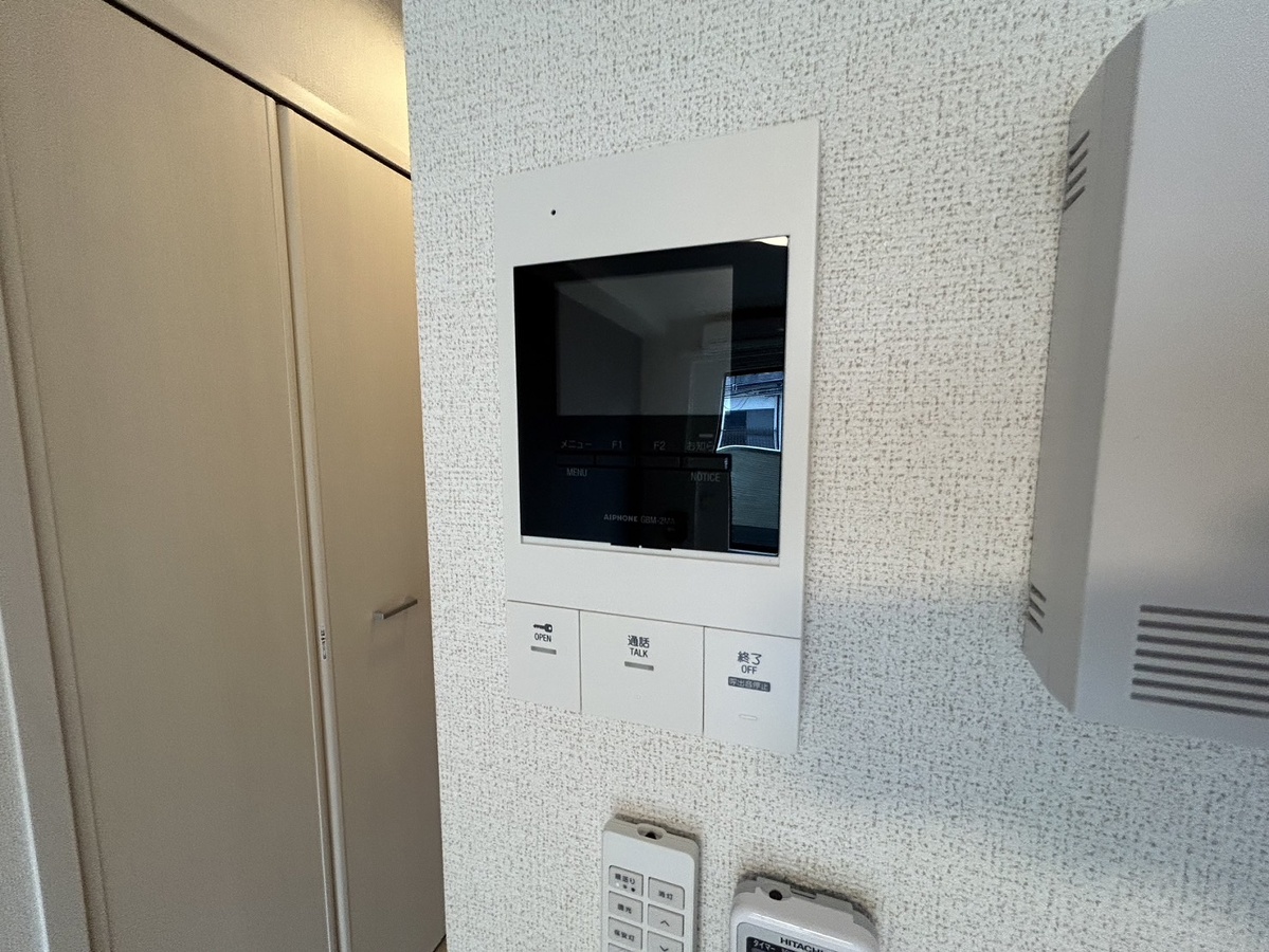 セキュリティ 写真30